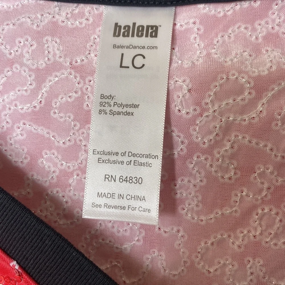 balera short sleeves